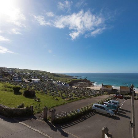 فيلا Marchbourne St Ives المظهر الخارجي الصورة