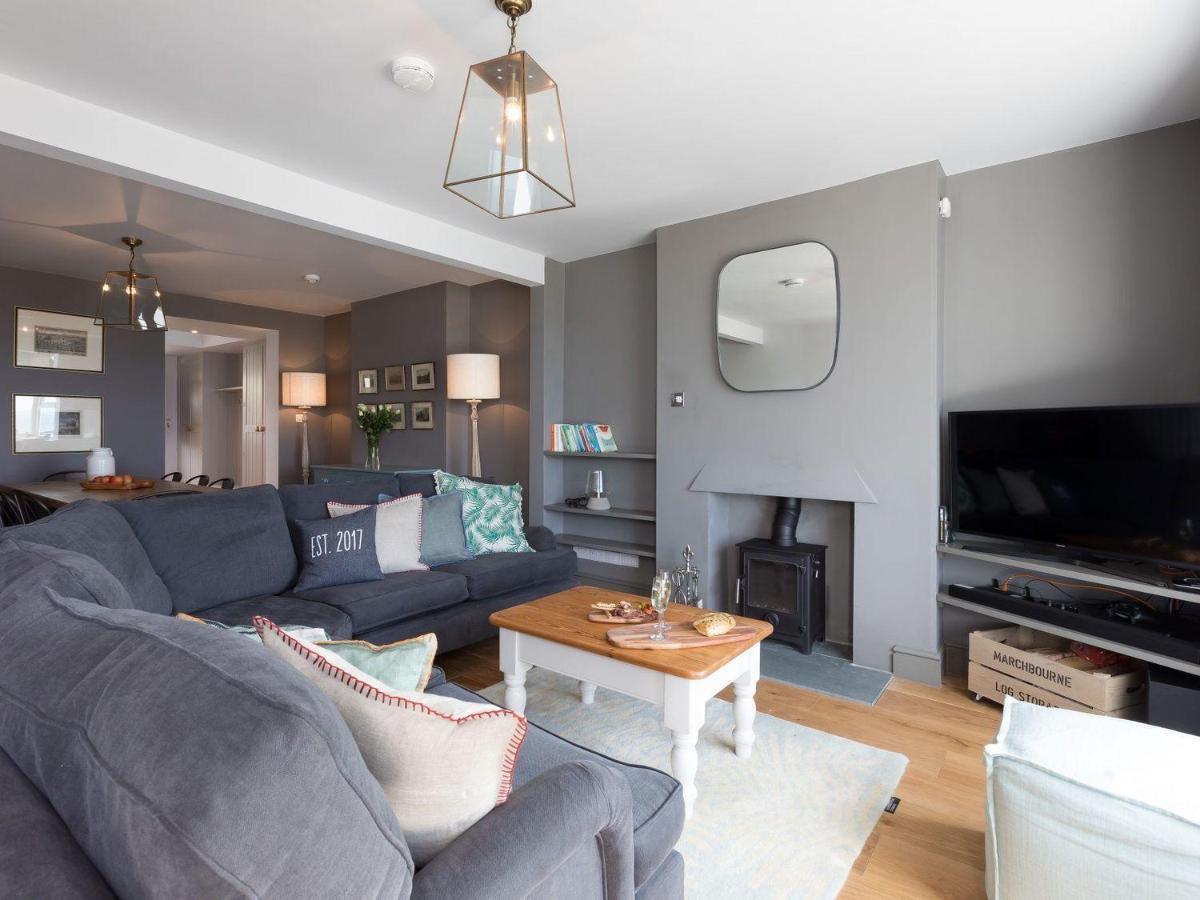 فيلا Marchbourne St Ives المظهر الخارجي الصورة