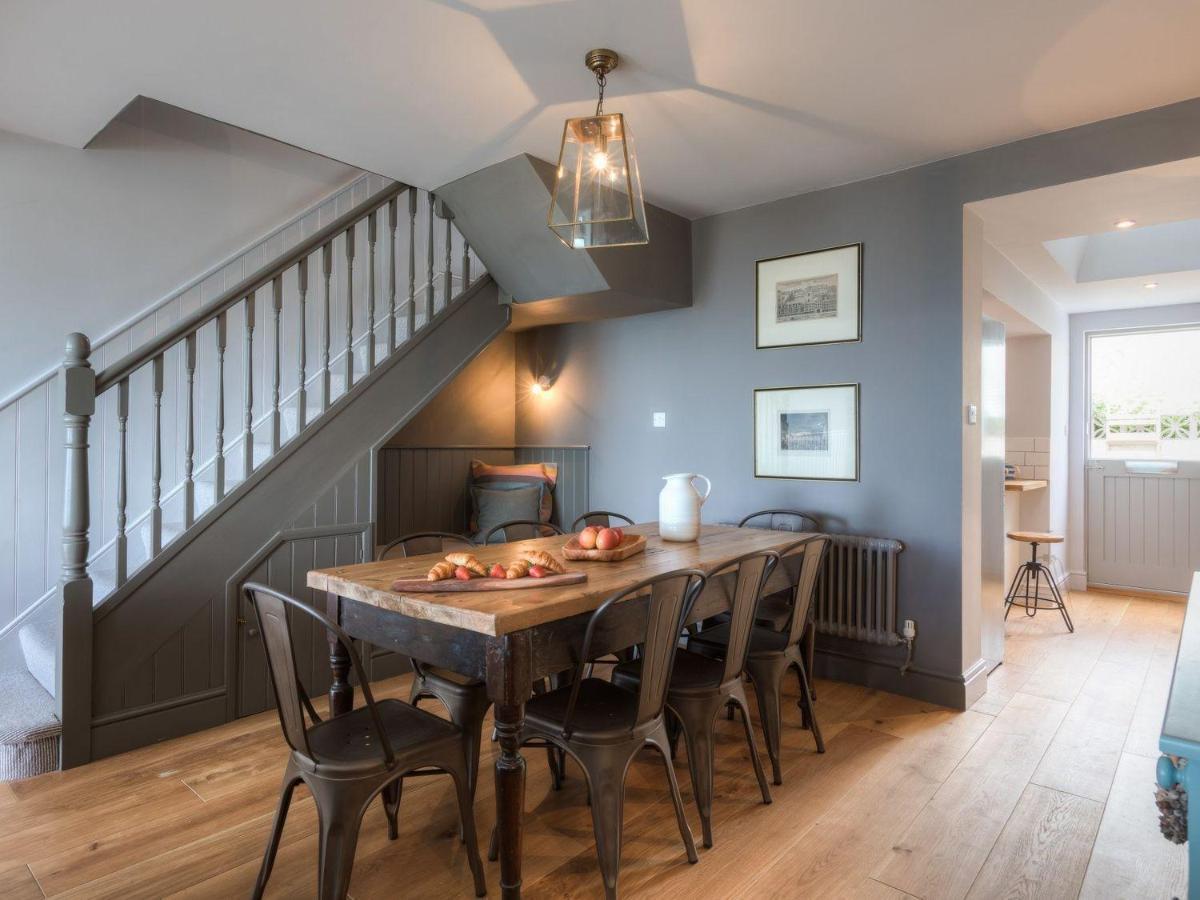 فيلا Marchbourne St Ives المظهر الخارجي الصورة