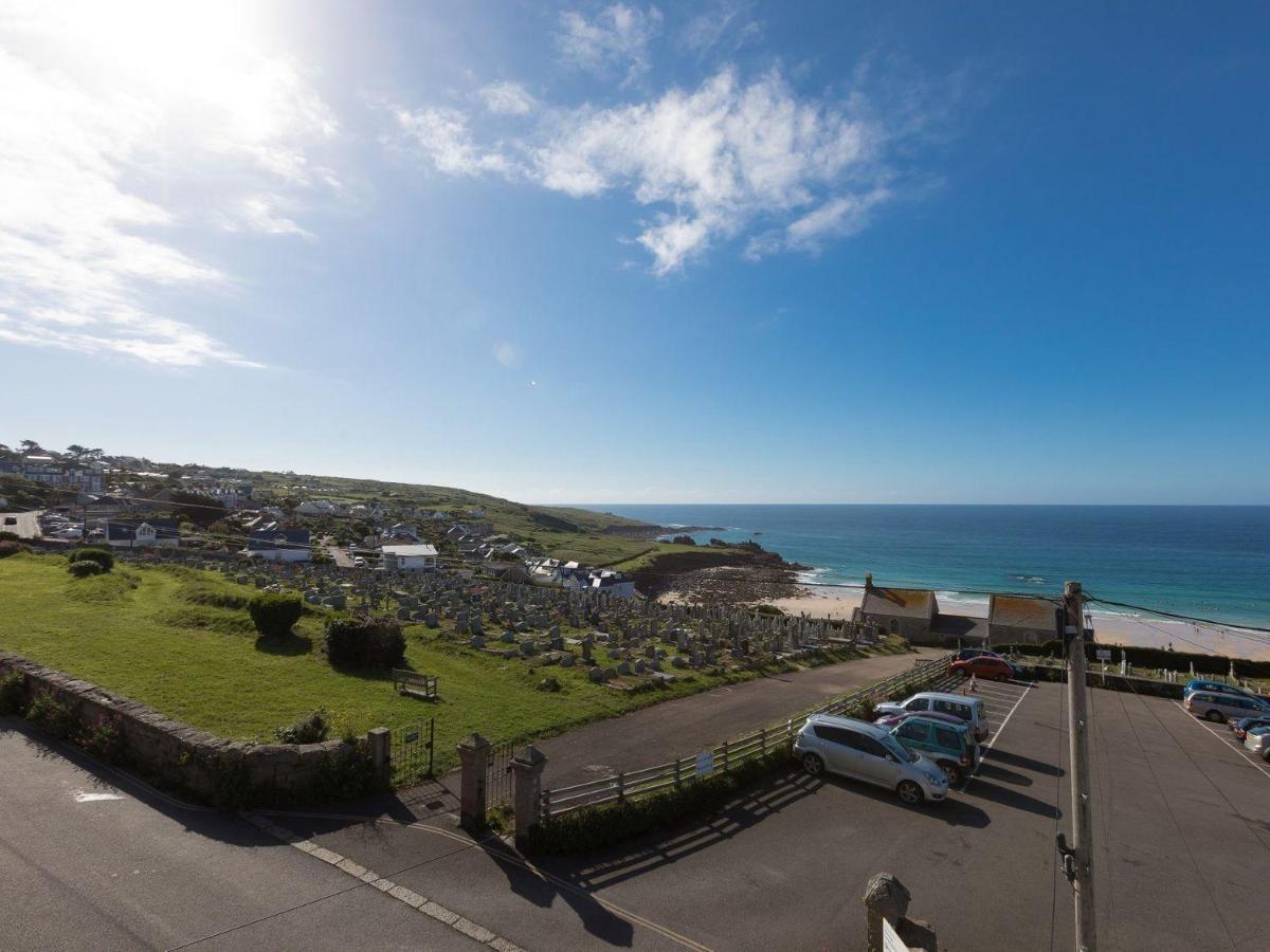 فيلا Marchbourne St Ives المظهر الخارجي الصورة
