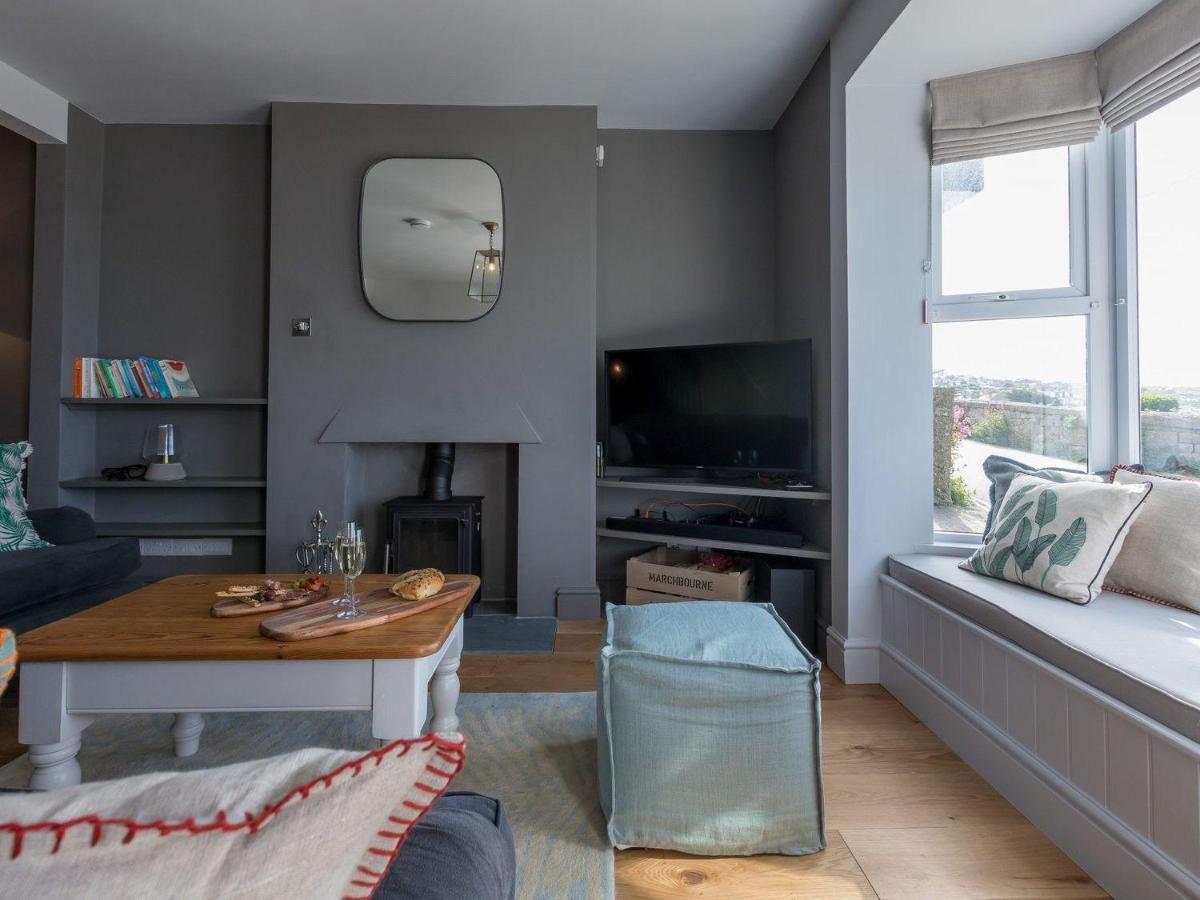 فيلا Marchbourne St Ives المظهر الخارجي الصورة
