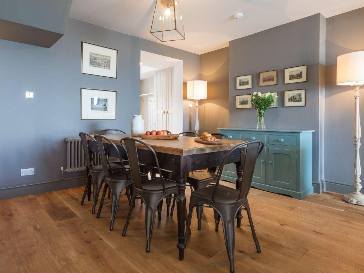 فيلا Marchbourne St Ives المظهر الخارجي الصورة
