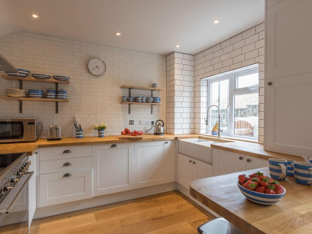 فيلا Marchbourne St Ives المظهر الخارجي الصورة