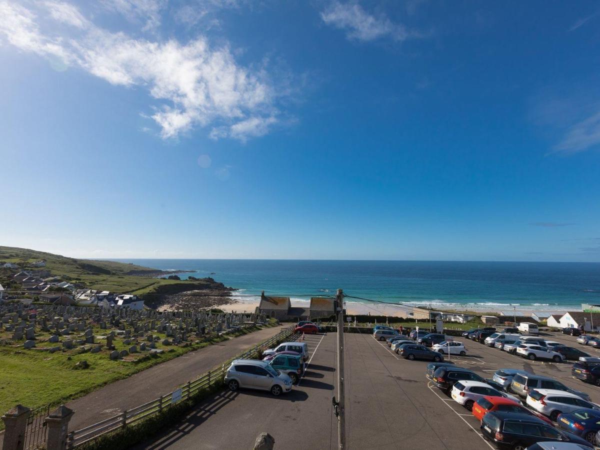 فيلا Marchbourne St Ives المظهر الخارجي الصورة