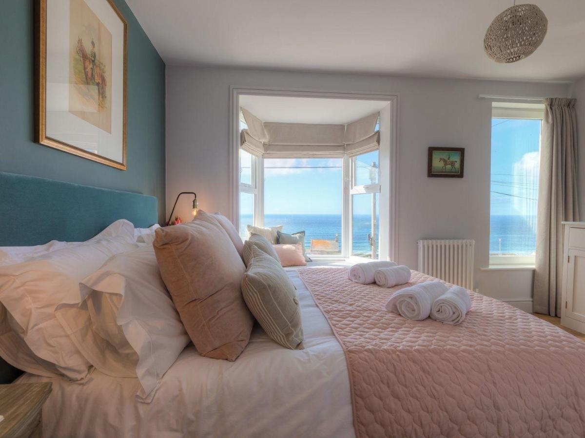فيلا Marchbourne St Ives المظهر الخارجي الصورة