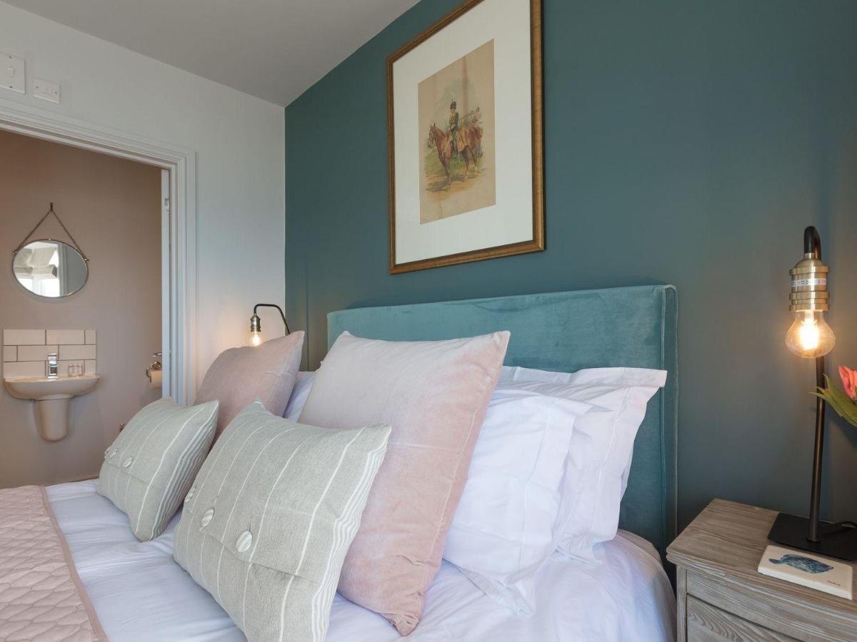 فيلا Marchbourne St Ives المظهر الخارجي الصورة