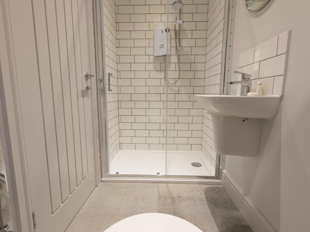 فيلا Marchbourne St Ives المظهر الخارجي الصورة