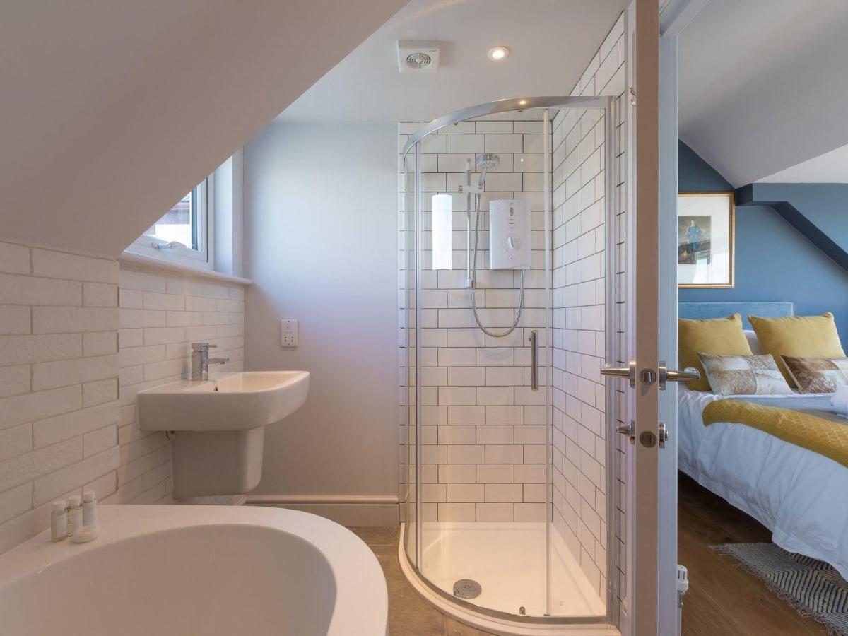 فيلا Marchbourne St Ives المظهر الخارجي الصورة