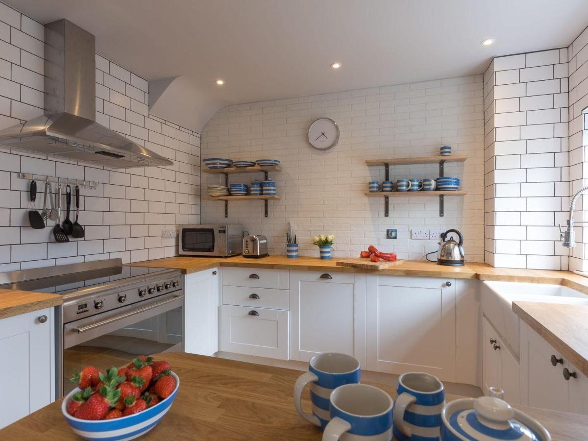 فيلا Marchbourne St Ives المظهر الخارجي الصورة