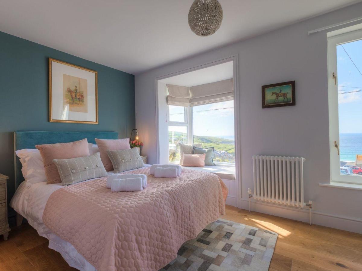 فيلا Marchbourne St Ives المظهر الخارجي الصورة