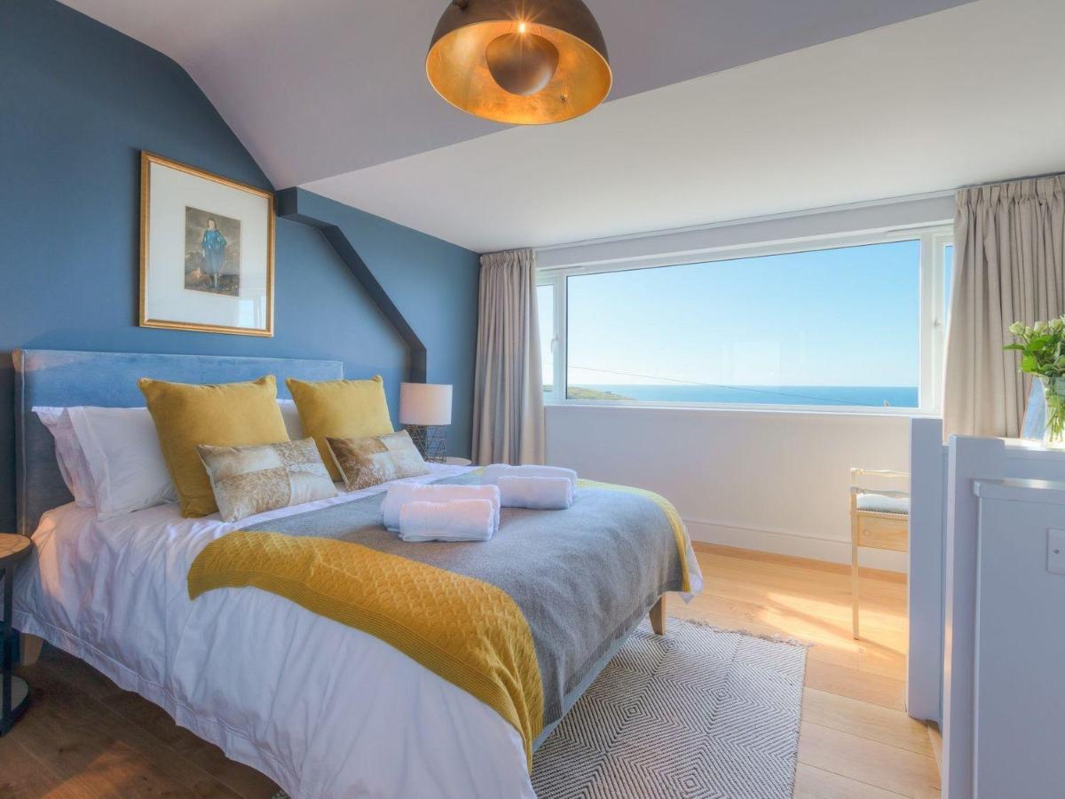 فيلا Marchbourne St Ives المظهر الخارجي الصورة