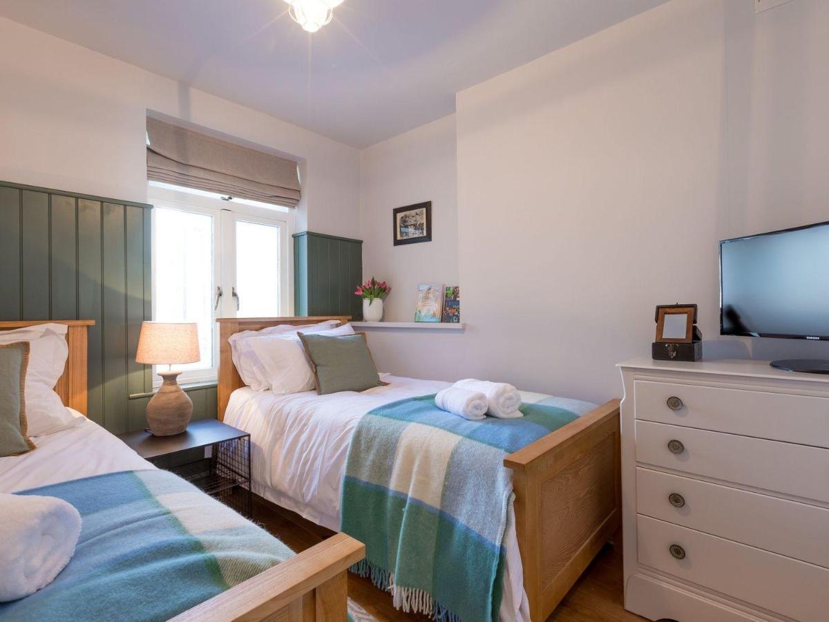 فيلا Marchbourne St Ives المظهر الخارجي الصورة
