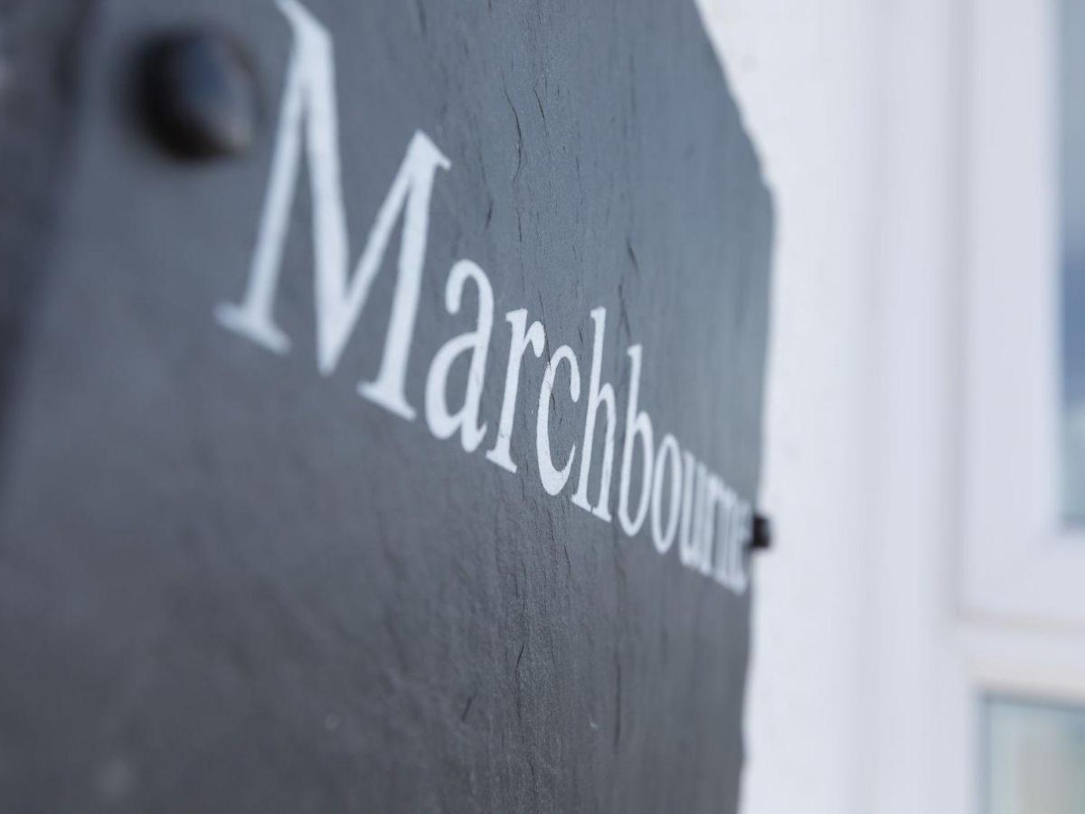 فيلا Marchbourne St Ives المظهر الخارجي الصورة