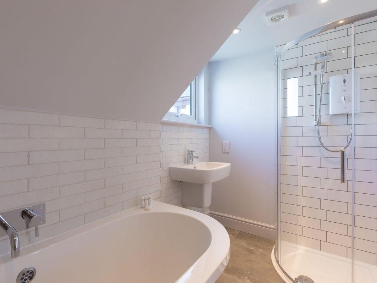 فيلا Marchbourne St Ives المظهر الخارجي الصورة