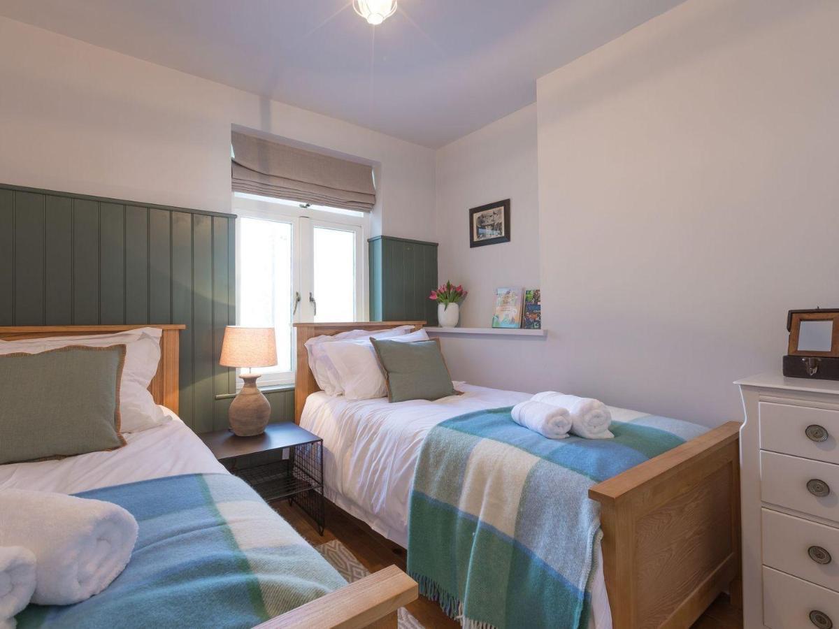 فيلا Marchbourne St Ives المظهر الخارجي الصورة